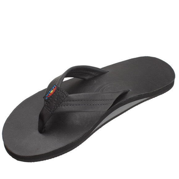 Rainbow Sandals Men Premier Leather Flip Flop S